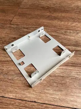 Ssd bracket 2.5 to 3.5