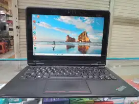 NoteBook Lenovo thinkpad yoga 11e intel celeron  N315