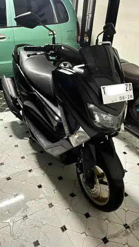NMAX 2018 MULUS TERAWAT