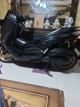 yamaha nmax 155 cc connect remot