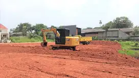 Kavling Dekat Jl. Raya Mustikajaya Bekasi, Legalitas SHM