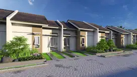 Rumah subsidi pemerintah Bangil Pasuruan