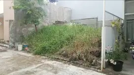 Tanah Cisaranten Kulon Arcamanik