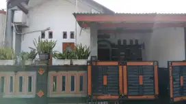 Rumah siap huni