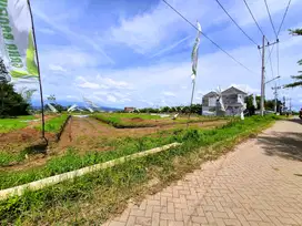 Lokasi Strategis, Harga Bersahabat! Tanah Dekat UNMER