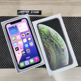 Iphone XS 512GB Garansi Inter All Operator