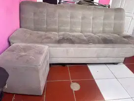 Sofa lipas bekas