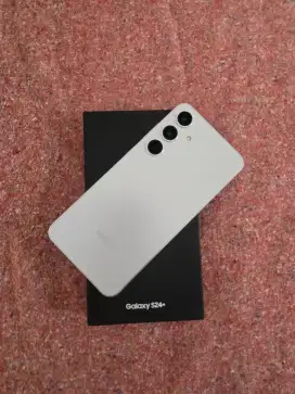 Samsung s24 plus 256gb