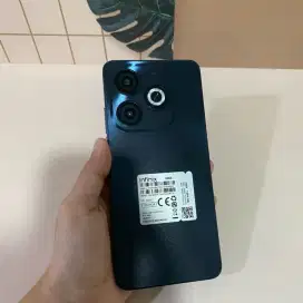 INFINIX SMART 8
