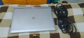 HP probook revolve 810 touch