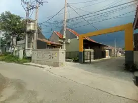 Cluster lokasi jl pitara raya depok