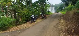 Tanah 480m Dekat Sekolah Fitrah Insani Langkapura