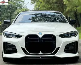 BMW 430i M SPORT 2023 CONVERTIBLE CABRIOLET LOW KM & LIKE NEW #F4ST