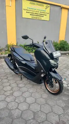 New nmax 2023 kunci MULUS MURAH