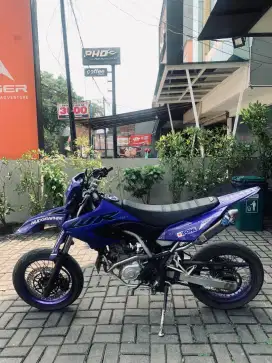 FOR SALE WR155R 2024