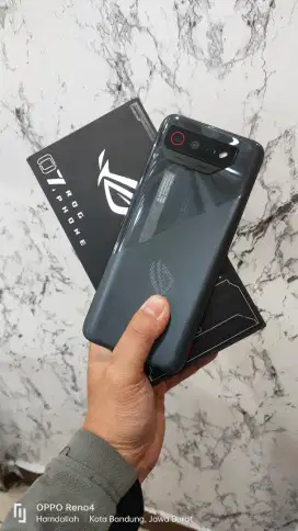Asus ROG 7 12/256gb