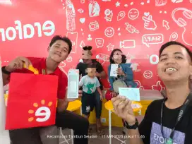 kredit hp oppo tanpa dp