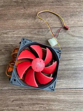 Pc cooler K101F vga