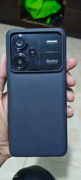 Redmi note 13 pro plus 5 g