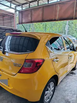 Honda Brio Satya 2019 Bensin
