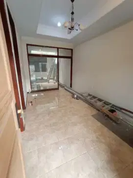 DIJUAL CEPAT RUMAH ASRI CIJERAH HARGA HERAN SIAP HUNI
