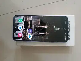 Dijual Samsung A54 5G