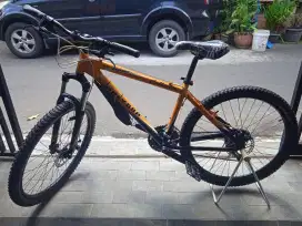 Sepeda Polygon Premier 1 Up grade.