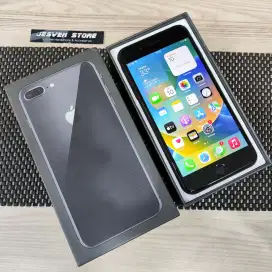 Iphone 8 Plus 64GB Resmi ibox PA/A
