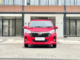 Toyota Calya G MT 2021**Tdp 8jt**