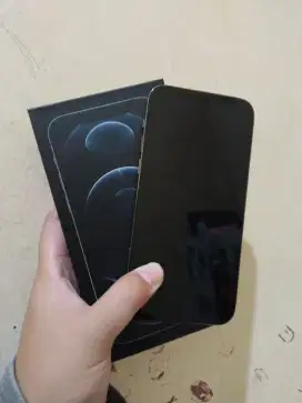 Iphone 12 pro ram 256 inter