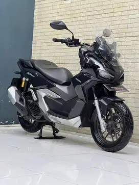 Super Istimewa‼️ Honda ADV 160 Cbs Keyless 2023 - Zaky Mustika