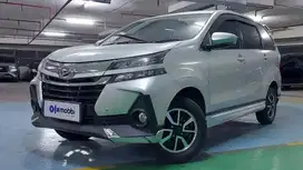 [OLXmobbi] Daihatsu Xenia 1.5 R Deluxe Bensin-MT 2021