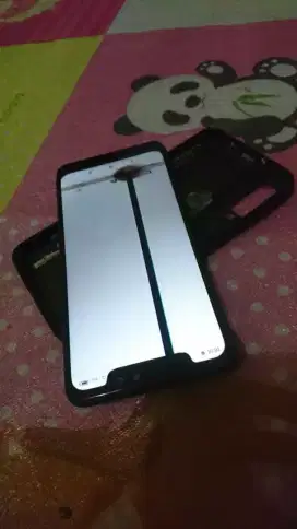 Redmi note 6 pro 4 64 gb