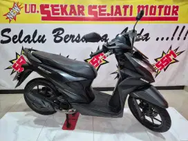 Honda beat Deluxe New htm dopp iss cbs