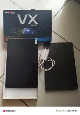 Tablet Advan VX lite gaming 10 inci