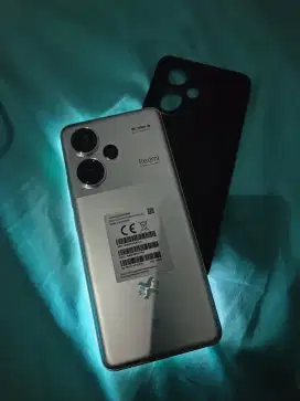 Xiaomi Redmi Note 13 Pro Plus 12/512Gb mulus bisa TT