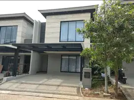 Disewakan Discovery Alton Bintaro Jaya Baru