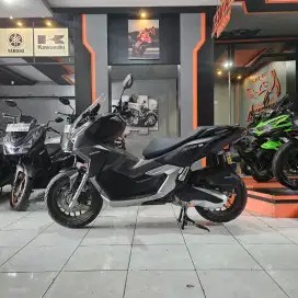 ADV 160 ABS 2025 KM 100 PERAK