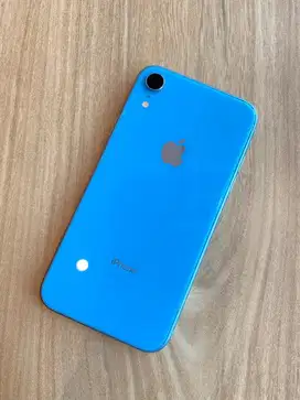 iPhone XR 128 gb
