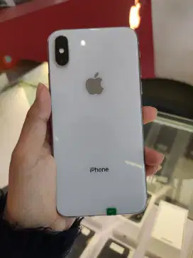 PROMO IPHONE X series