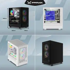 PC GAMING AMD RYZEN 5 4600G + RAM 32GB