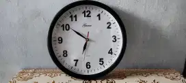 Jam Dinding Normal