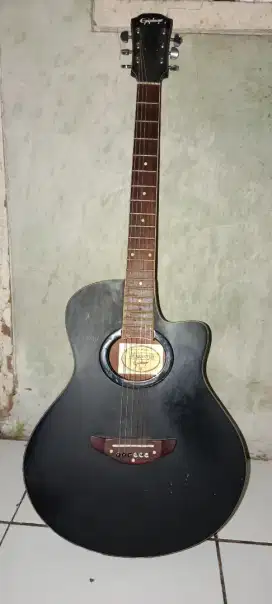 jual gitar 350 cod