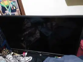 TV 32INCH KONDISI MATI