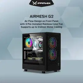 PC GAMING AMD RYZEN 5 5600GT RAM 32GB