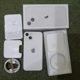iPhone 13 128gb inter all operator