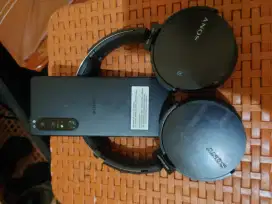 Sony Xperia 1 iii global dual sim