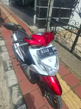 Honda Beat Esp 2016
