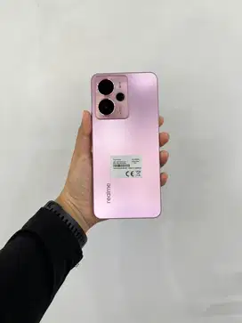 Realme 14 5G Terbaru warrior pink limited edition