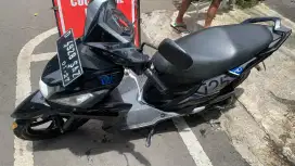Motor Yamaha Mio M3 2017